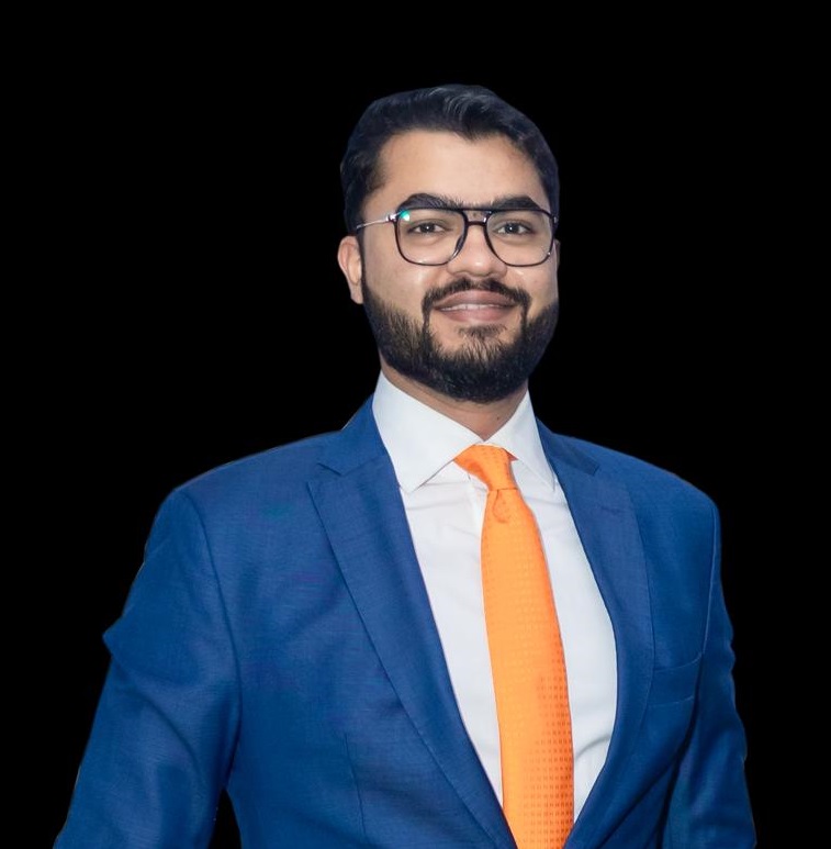 Aditya Shah
